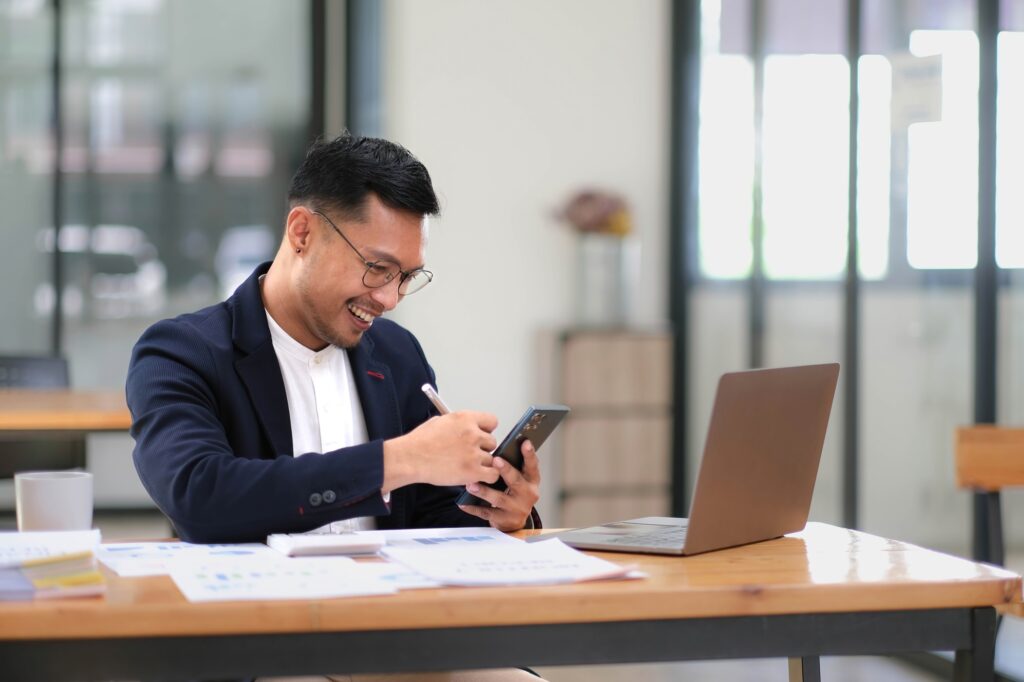 Investitionen in technologische Start-ups: Perspektiven und Risiken